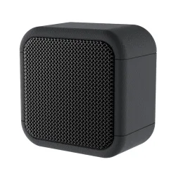 Cassa Portatile Bluetooth Yesido YSW35, 5W, TWS, Impermeabile, Nera