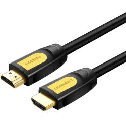 Cavo Video UGREEN HD101, HDMI - HDMI, 4K, 3m, Nero