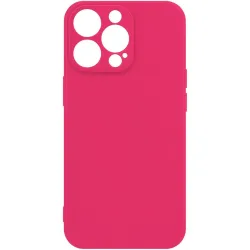 Custodia per Honor 600 Pro, OEM, Tint, Fucsia