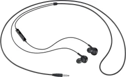 Handsfree 3.5mm Samsung IA500, Nero GP-TOU021CSHBW