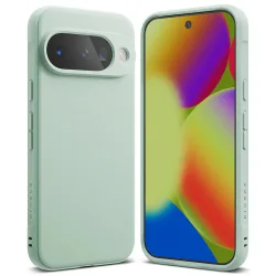 Custodia per Google Pixel 10, Ringke, Onyx, Verde Chiaro