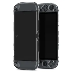 Custodia di Protezione Spigen Air Fit per Console Nintendo Switch 2, Trasparente ACS09311