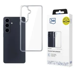 Custodia per Samsung Galaxy S26 Plus S947, 3MK, Armor, Trasparente