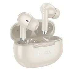Handsfree Bluetooth HOCO EQ24, TWS, Oro