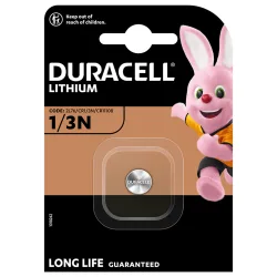 Batteria Duracell, CR1/3N