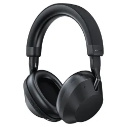 Auricolari Bluetooth Acefast H14, A2DP, ANC, Nero