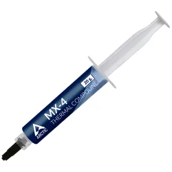 Pasta Termoconduttiva ARCTIC MX-4, Tipo Siringa, 20g ACTCP00001B