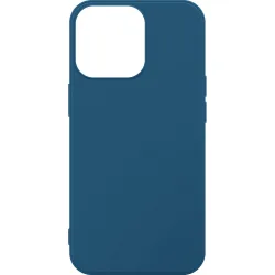 Custodia per Motorola Edge 60 Fusion, OEM, Tint, Blu scuro