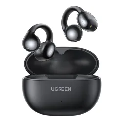 Auricolare Bluetooth UGREEN HiTune S3 True WS209, TWS, Nero