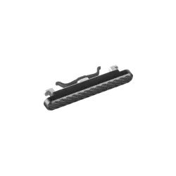 Pulsante Instant HMD Skyline, Nero (Twisted Black), Service Pack HQ254010006T0