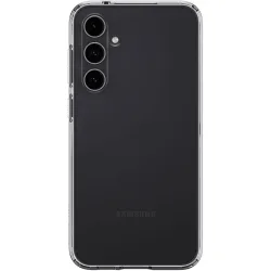 Custodia per Samsung Galaxy S23 FE S711, Spigen, a cristalli liquidi, trasparente ACS06369