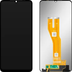 Display con Touchscreen MP compatibile con Honor X5c / X5c Plus