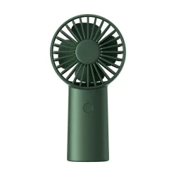 Ventilatore Portatile JisuLife FA20X, Verde