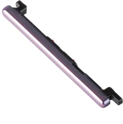 Pulsante Volume Honor X9c / Magic7 Lite, Viola (Titanium Purple), Service Pack 5168ABUV
