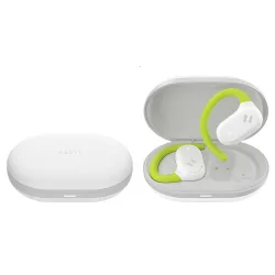 Auricolare Bluetooth HAVIT OWS915, TWS, Bianco