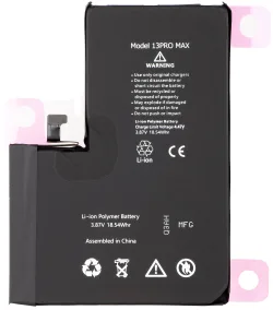 Batteria Apple iPhone 13 Pro Max, Diagnostica