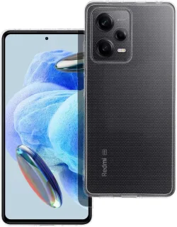 Custodia con Protezione per Fotocamera per Xiaomi Redmi A5 4G, OEM, 2mm, Trasparente