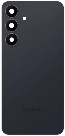 Copertura Batteria Samsung Galaxy S25 FE, Nero (JetBlack), Service Pack GH82-38030A