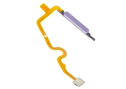 Sensore Impronta HMD Pulse Pro, con banda, Viola (Twilight Purple), Service Pack 178314430
