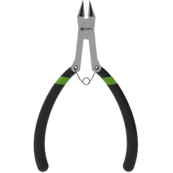 Pinza 2UUL DA83, Nero