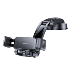 Joyroom Supporto per auto JR-ZS283, 4 pollici - 7 pollici, nero