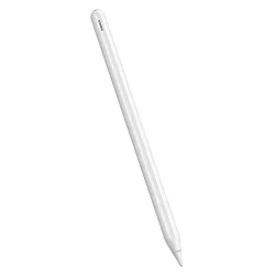 Touch Pen Baseus Smooth Writing 2 Series per Apple iPad, Versione Wireless Attiva, Bianco P80015805211-00