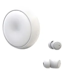 Auricolari Bluetooth XO Design G1, TWS, Bianco
