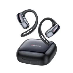 Auricolare Bluetooth Yesido YSP24, TWS, Nero