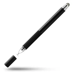 Touch Pen Techsuit JC02, Nero
