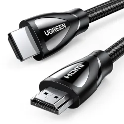 Cavo Video Ugreen HD140, HDMI - HDMI, 8K, 5m, Nero