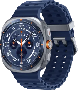 Smartwatch Samsung Galaxy Watch Ultra (2025), 47mm, LTE, Blu SM-L705FZB2EUE