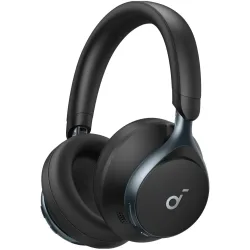 Handsfree Bluetooth Anker SoundCore Space On, MultiPoint, A2DP, ANC, Nero A3035G11