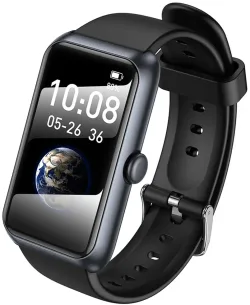 Smartwatch HOCO Y34 Call, Nero