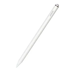 Touch Pen Joyroom JR-X9S per Apple iPad, Versione Attiva, Bianco