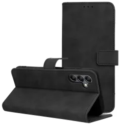 Custodia per Xiaomi Poco C65 / Redmi 13C, OEM, Tender, Nera
