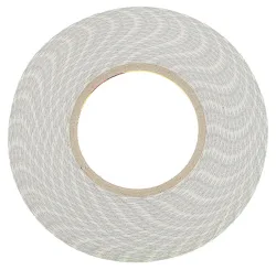 Nastro Adesivo OEM, 2mm, 50m, Bianco