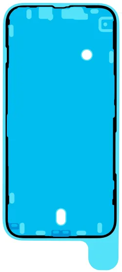 Adesivo Display Apple iPhone 17e / 16e, Service Pack 923-12051