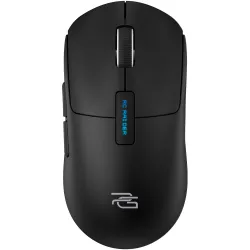 Mouse Wireless Proove RC Raider 8K, 800DPI - 32000DPI, BT / Wi-Fi / Cablato, Nero WMRR00122001