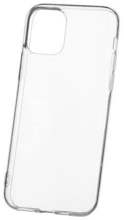 Custodia per Xiaomi Poco C65 / Redmi 13C, OEM, Slim 2mm, Trasparente