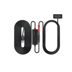 Hardwire OBD DDPAI DC003 per Camera MINI2X / N1 Dual / N2 Dual / N5 Dual / Z50 Pro / Z60 / Z60 Pro / Z90 Dual