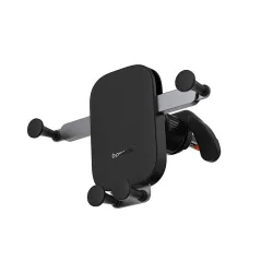 Supporto Auto Baseus UltraControl Mega, Universale, Nero C40465400111-00
