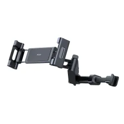 Supporto Auto Poggiatesta McDodo CM-4320 per Telefono / Tablet, 4.7inch - 12.9inch, Nero