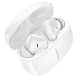 Auricolari Bluetooth HOCO EQ34 Plus, TWS, ANC, Bianco