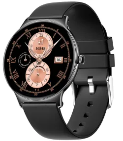 Smartwatch Blavec M01 Vesta Call, Nero