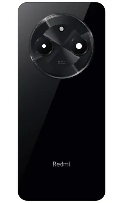 Coperchio Batteria Xiaomi Redmi A3 Pro, Nero, Service Pack 5600010C3YN00