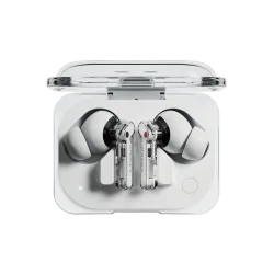Auricolare Bluetooth Nothing Ear (a) B162, TWS, ANC, MultiPoint, Bianco