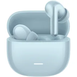 Auricolari Bluetooth Xiaomi Redmi Buds 8 Lite, TWS, ANC, MultiPoint, Blu BHR08OJGL