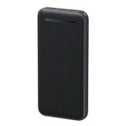 Batteria Esterna McDodo MC-4631 Online, 10000mAh, 10W, 2 x USB-A - 1 x USB-C, Nera