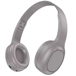 Auricolare Bluetooth HOCO W46, A2DP, Marrone