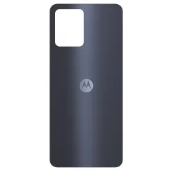 Coperchio Batteria Motorola Moto G54, Blu (Midnight Blue), Service Pack 5S58C23297